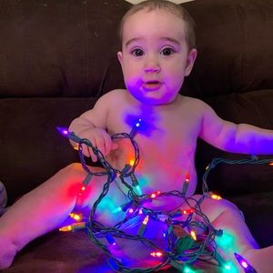 Meet your Posher, Whitney